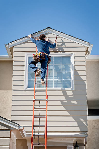 Best Aluminum Siding Installation  in Beckett Ridge, OH